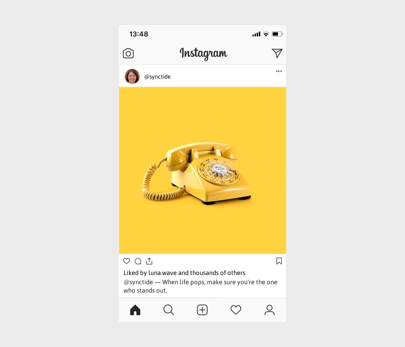 pop-out-captions-for-instagram