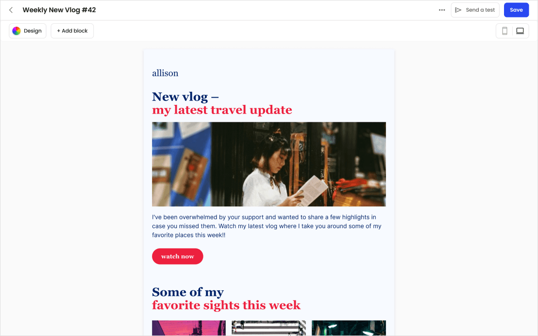 Business dashboard showing revenue, deals, customer list, growth chart, and new activity. 