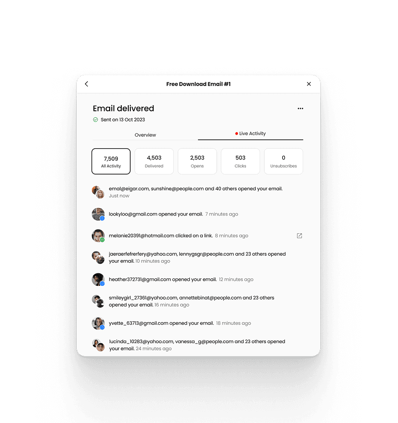 Vacation fund card showing $3,000 saved out of $5,000, with team members and due date