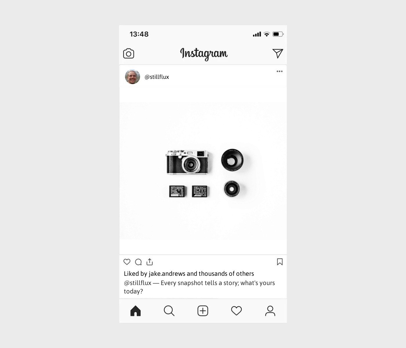 digital-camera-captions-for-instagram