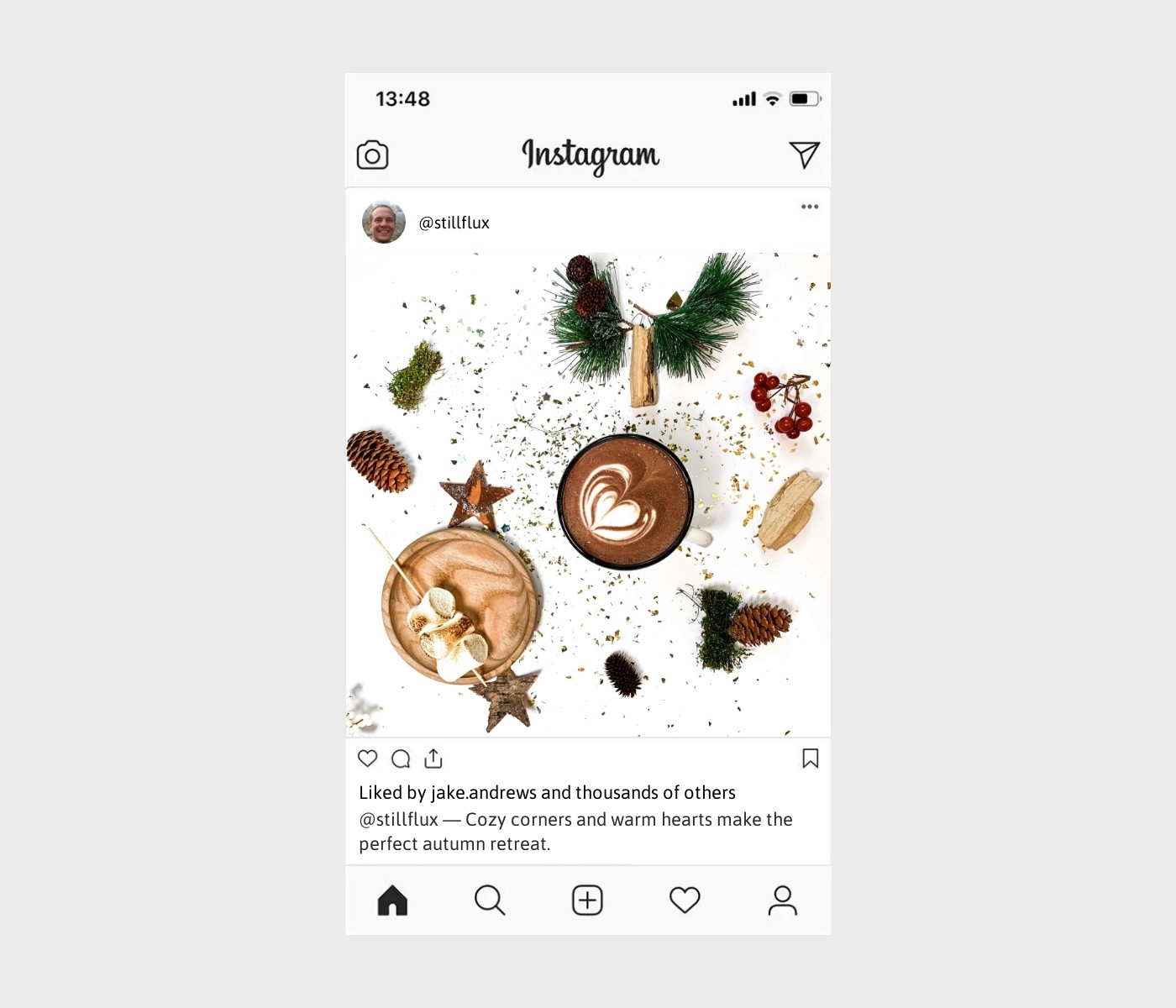 cozy-captions-for-instagram