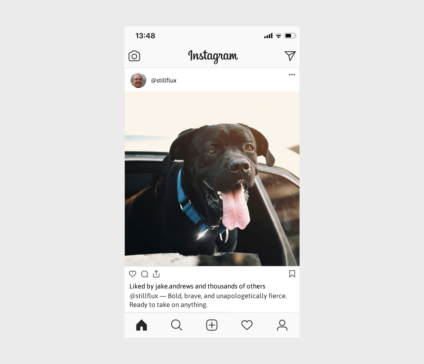 fierce-captions-for-instagram
