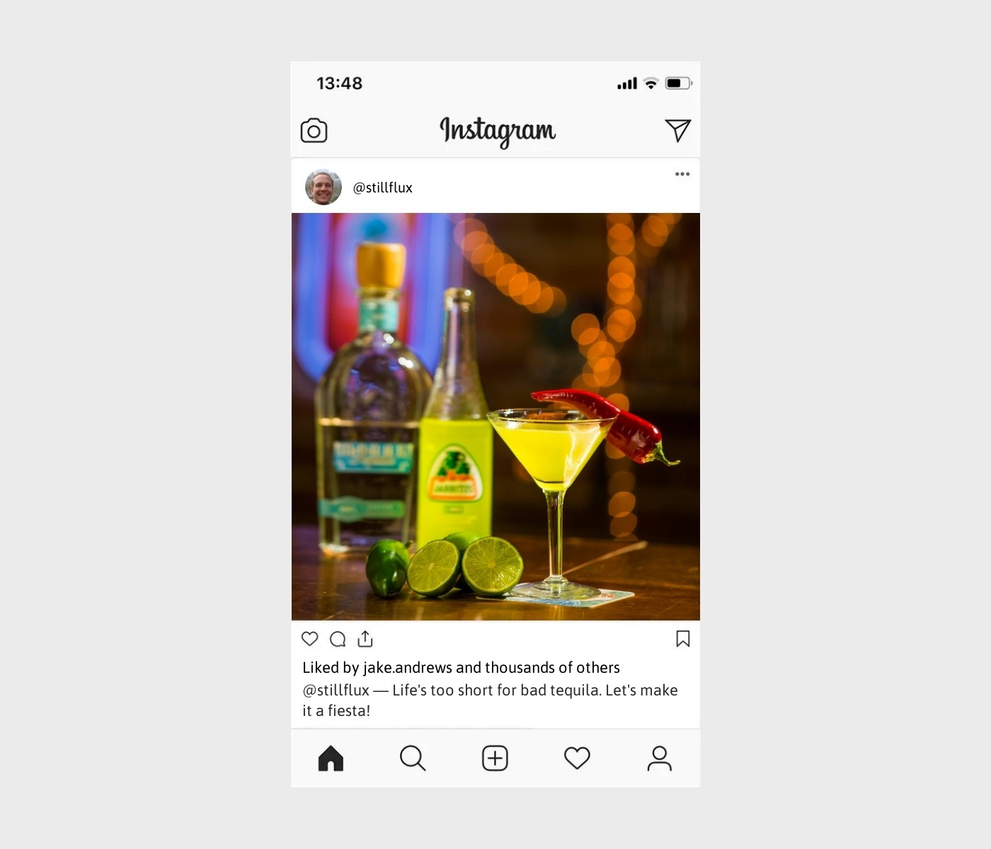 tequila-captions-for-instagram