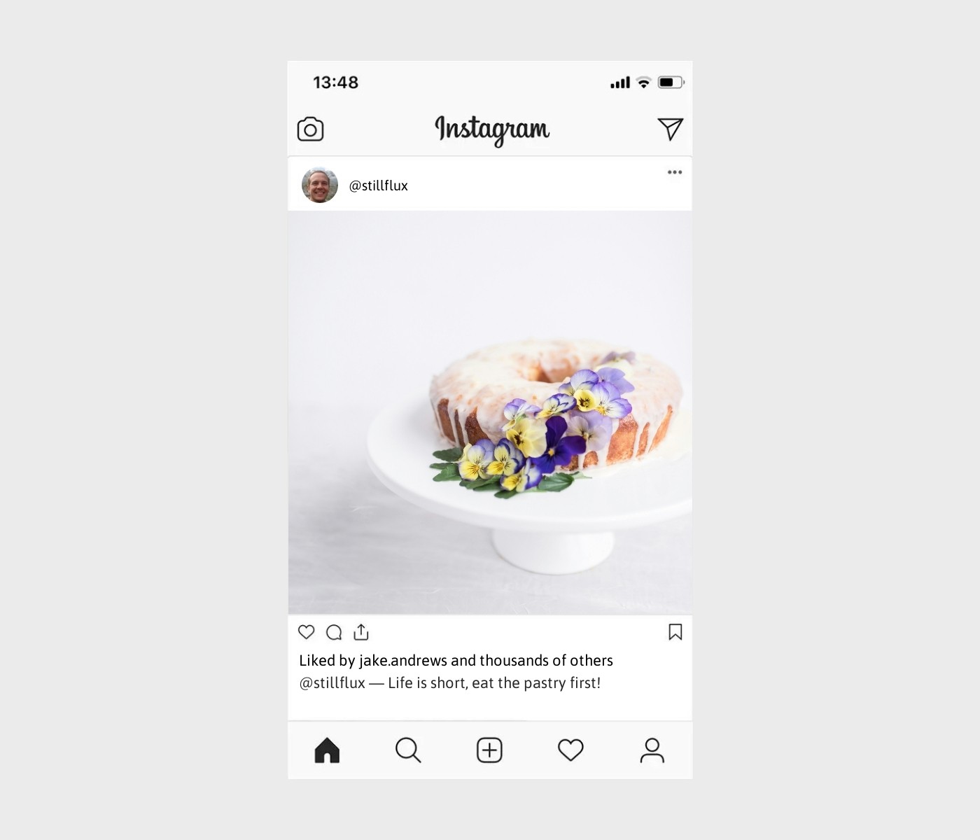pastry-captions-for-instagram