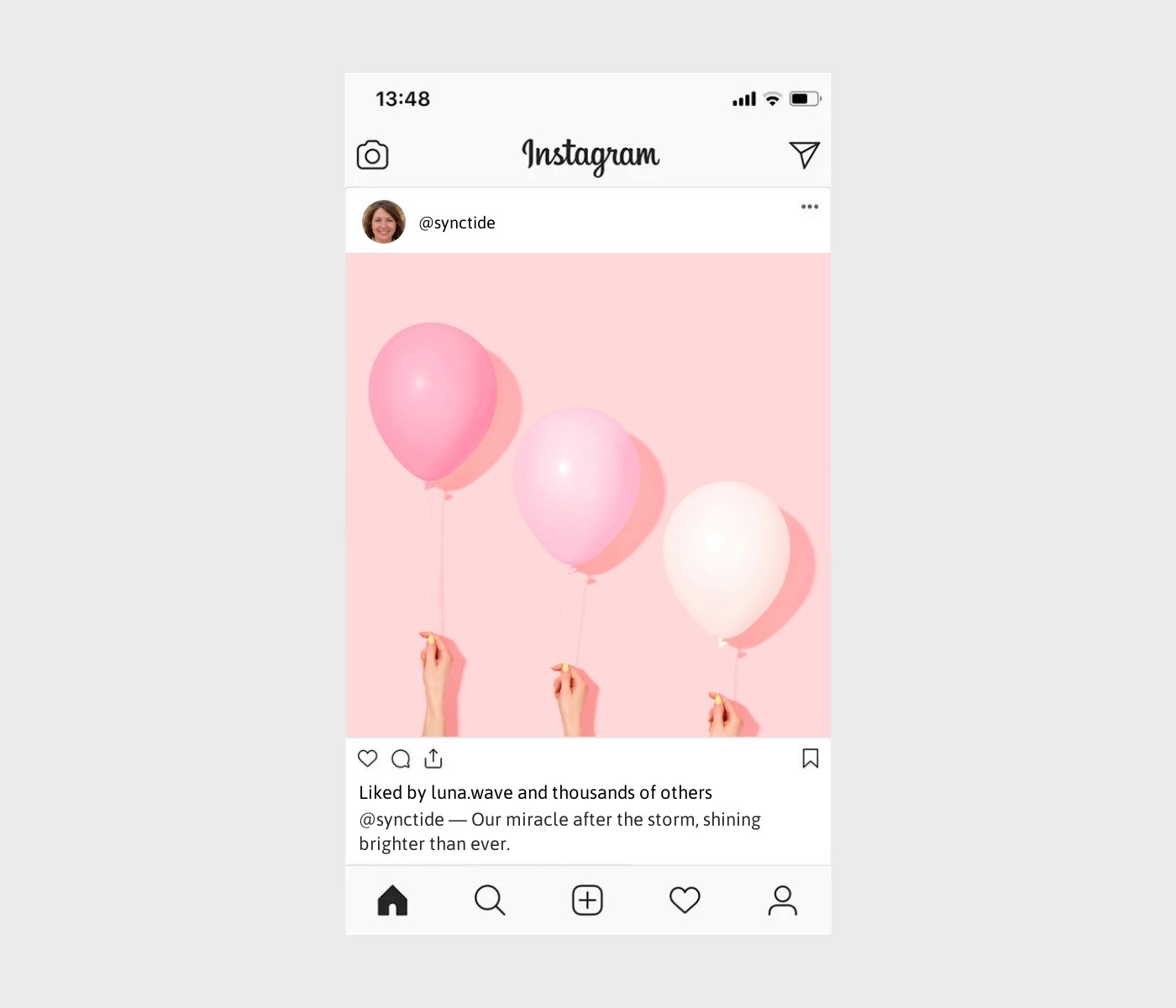 rainbow-baby-captions-for-instagram