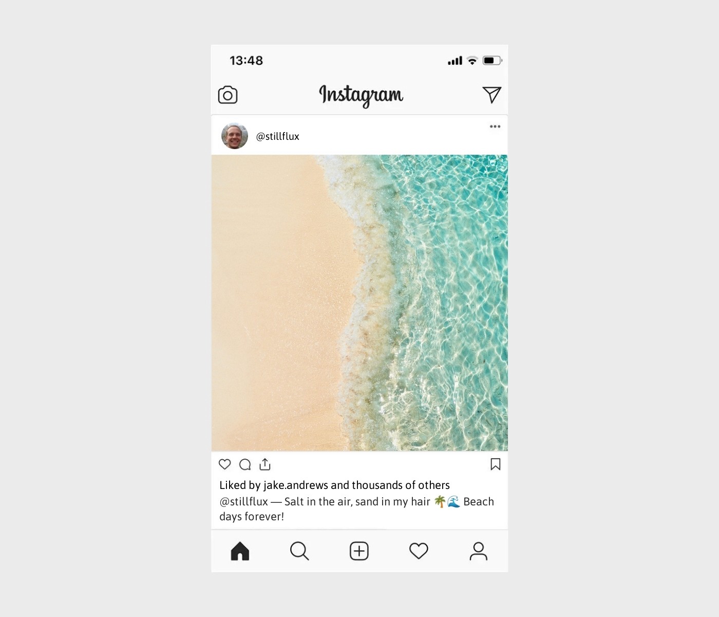 beach-emoji-captions-for-instagram