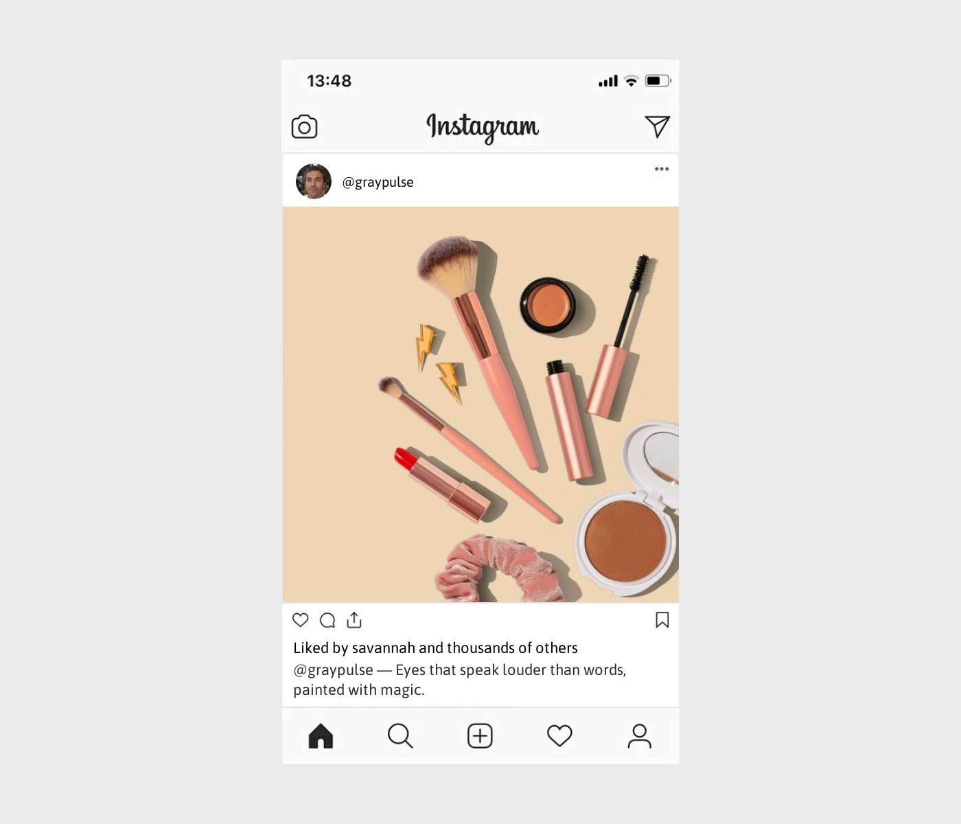 eye-makeup-captions-for-instagram