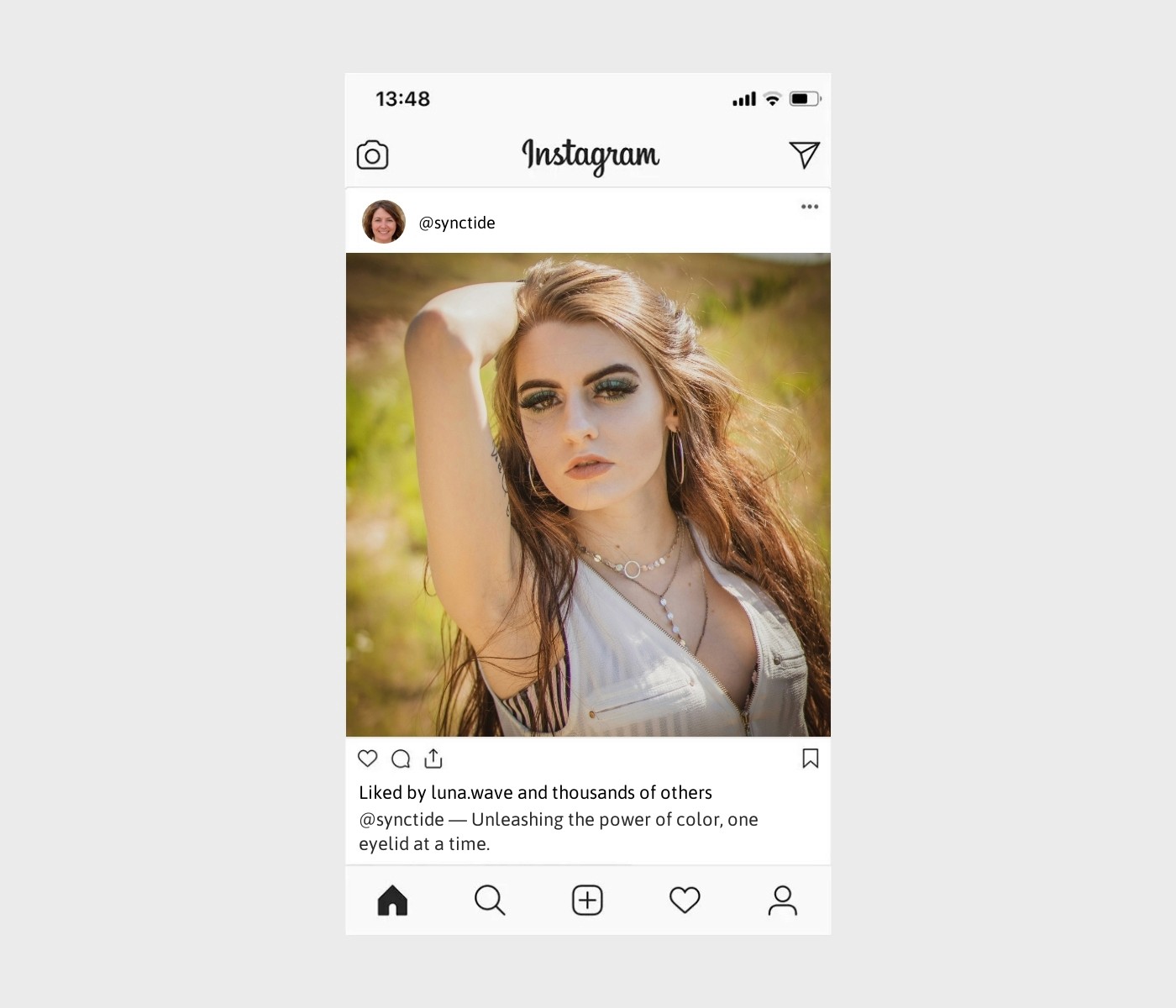 eye-makeup-captions-for-instagram