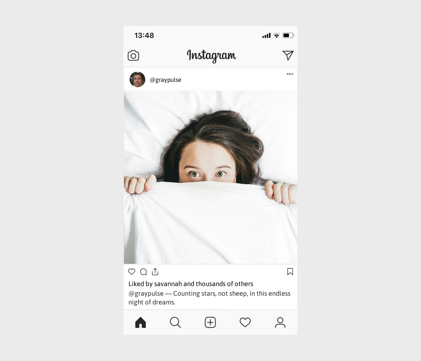 cant-sleep-captions-for-instagram