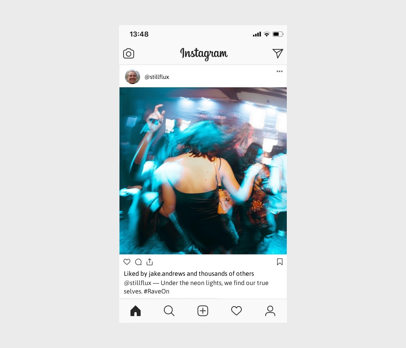 edm-captions-for-instagram