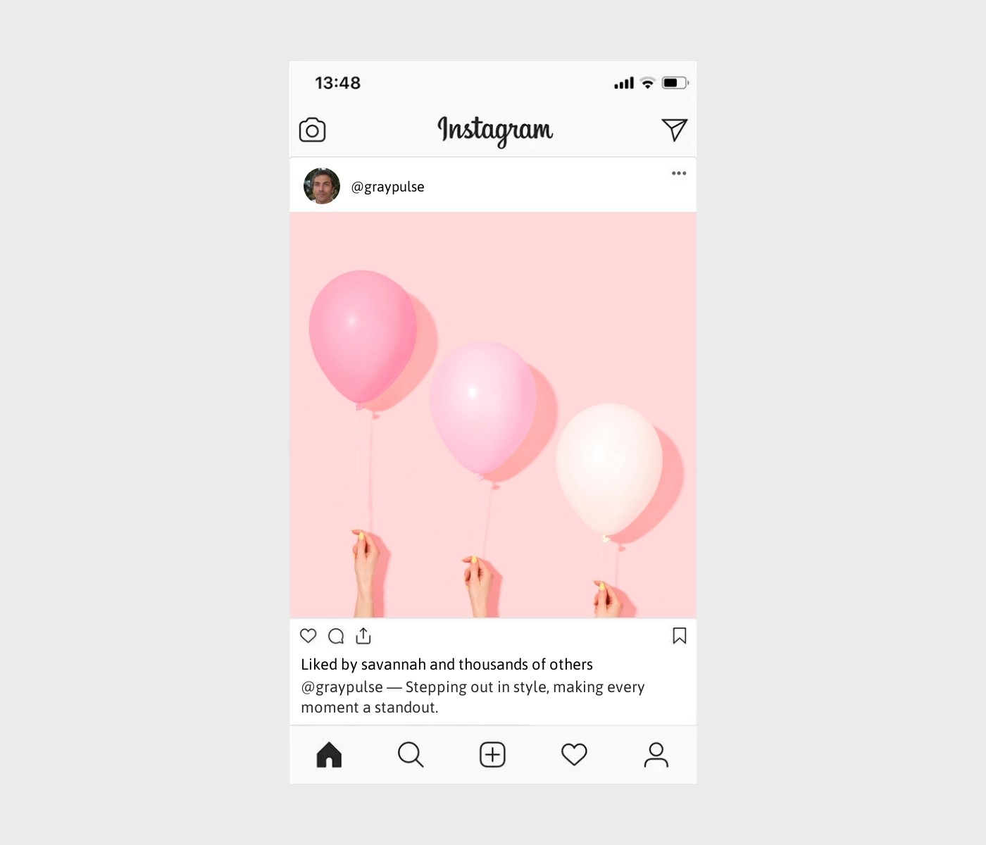 pop-out-captions-for-instagram