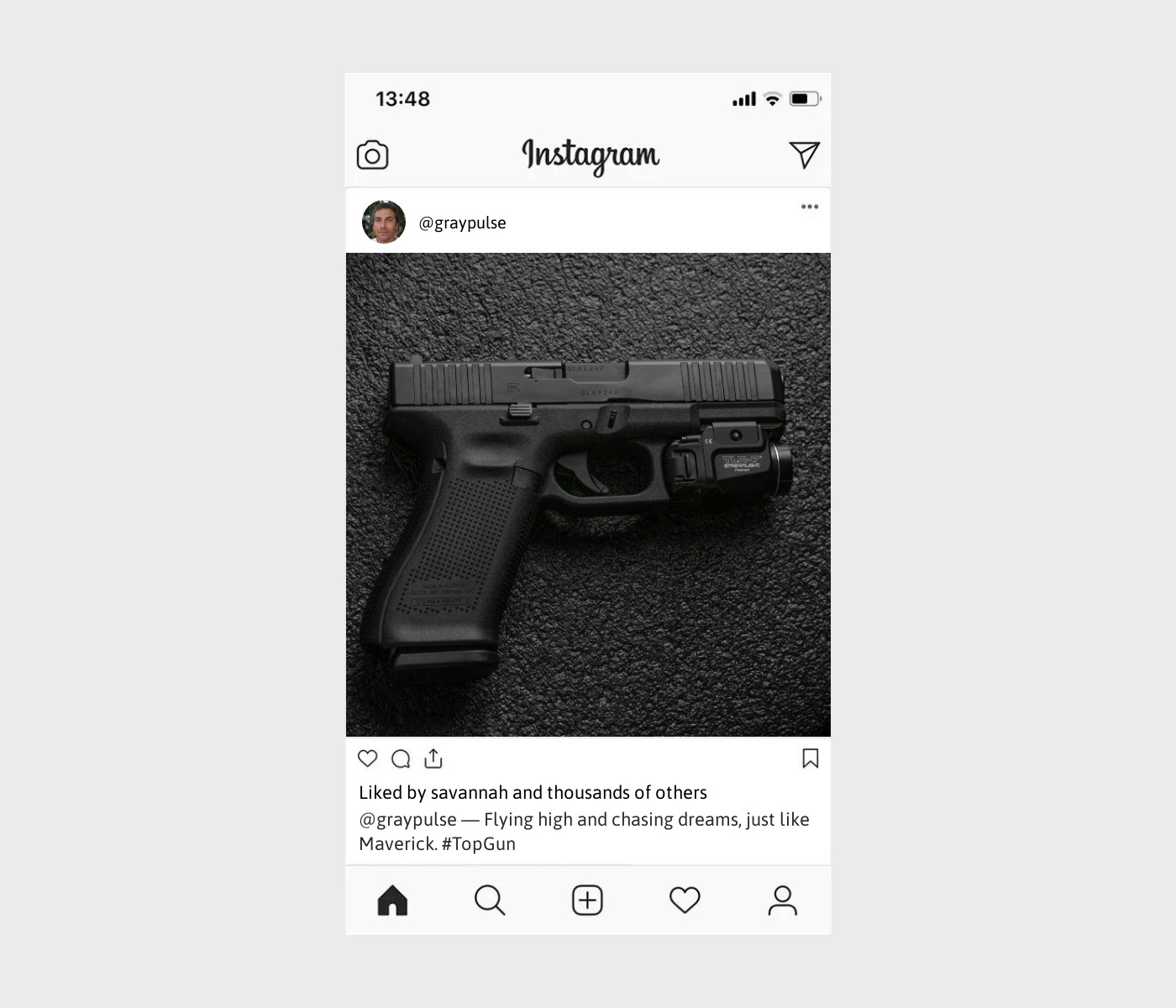 top-gun-captions-for-instagram
