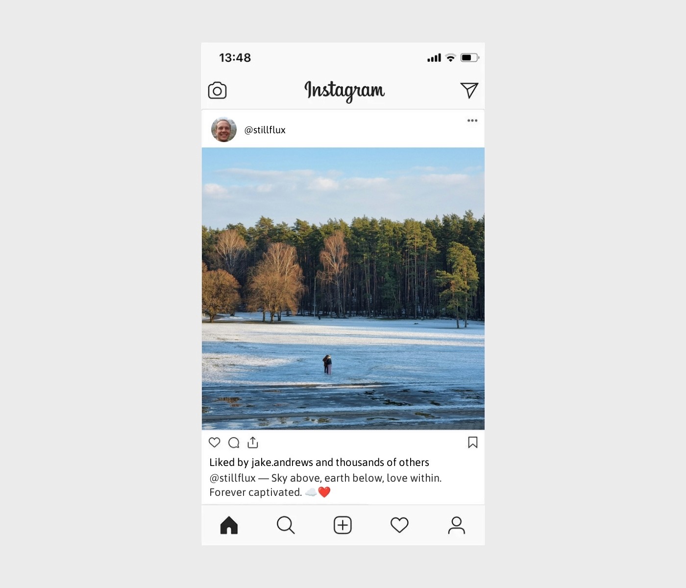 sky-love-captions-for-instagram