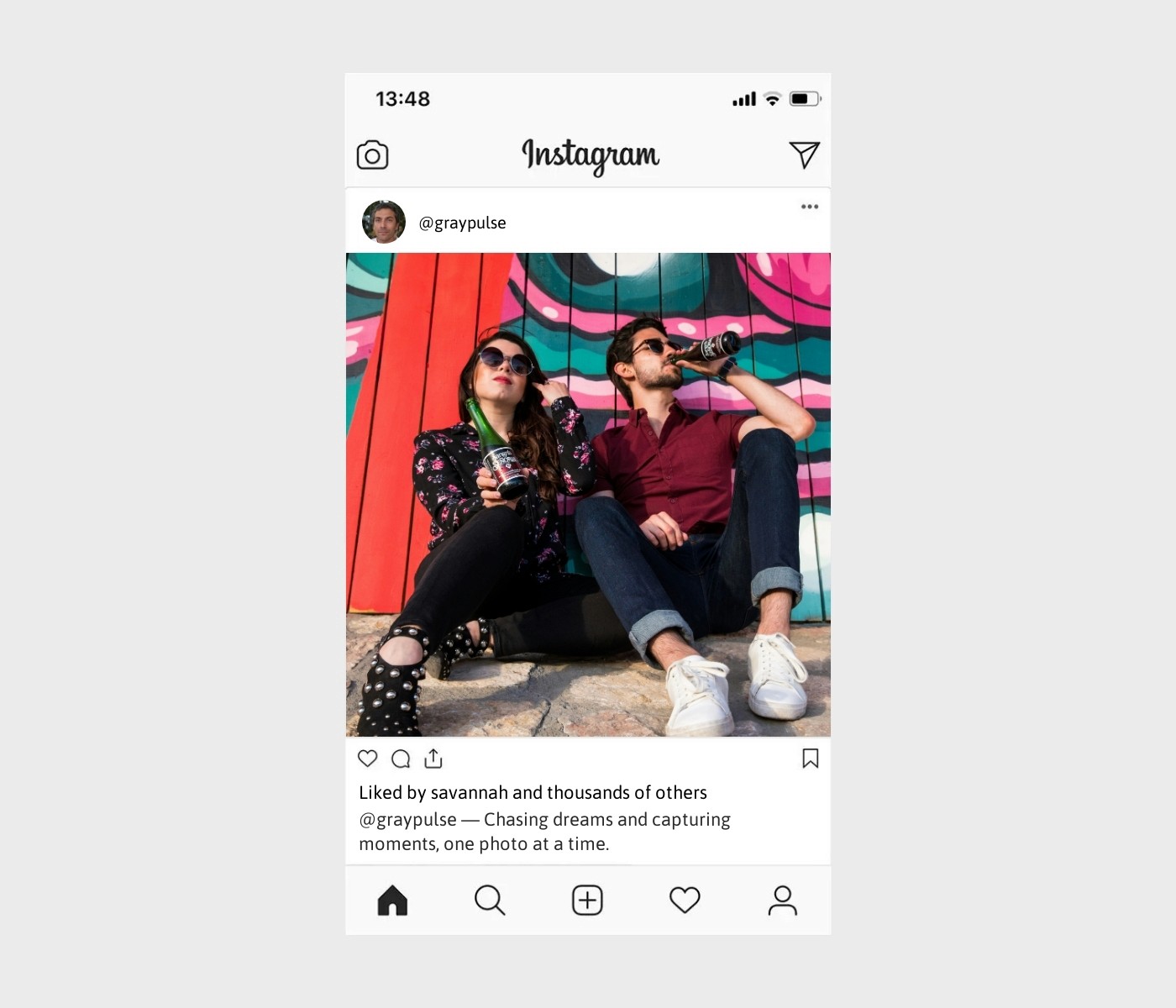 non-cringe-captions-for-instagram