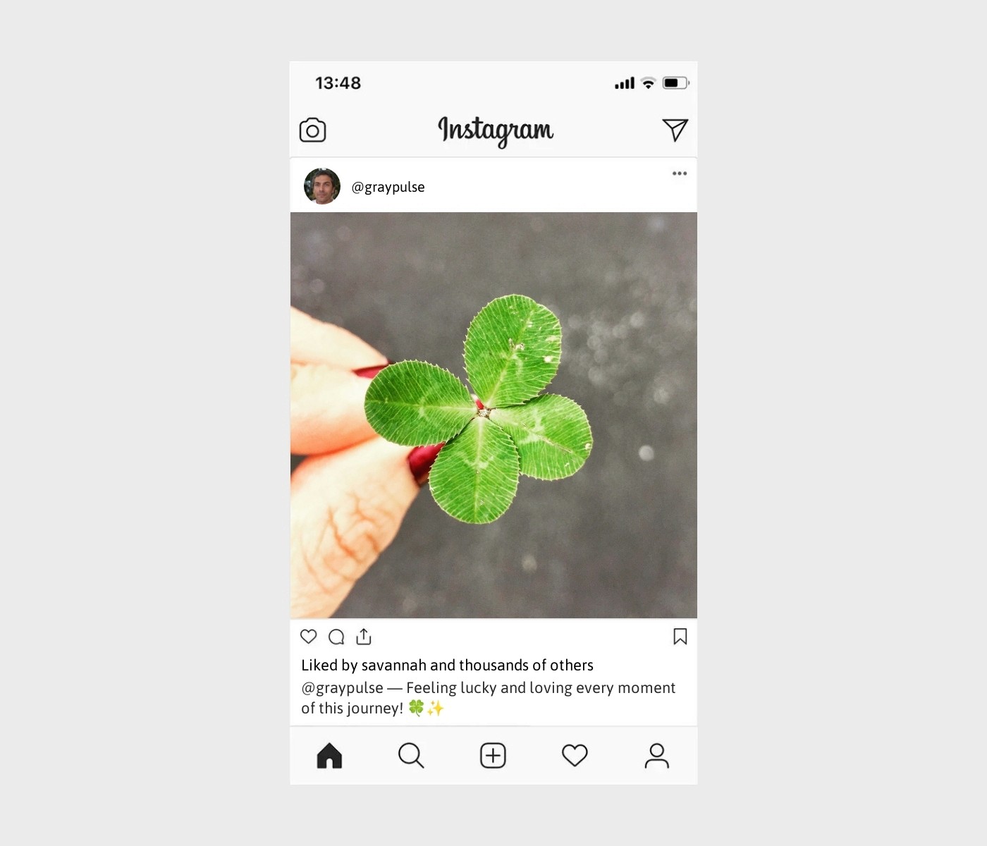 lucky-captions-for-instagram
