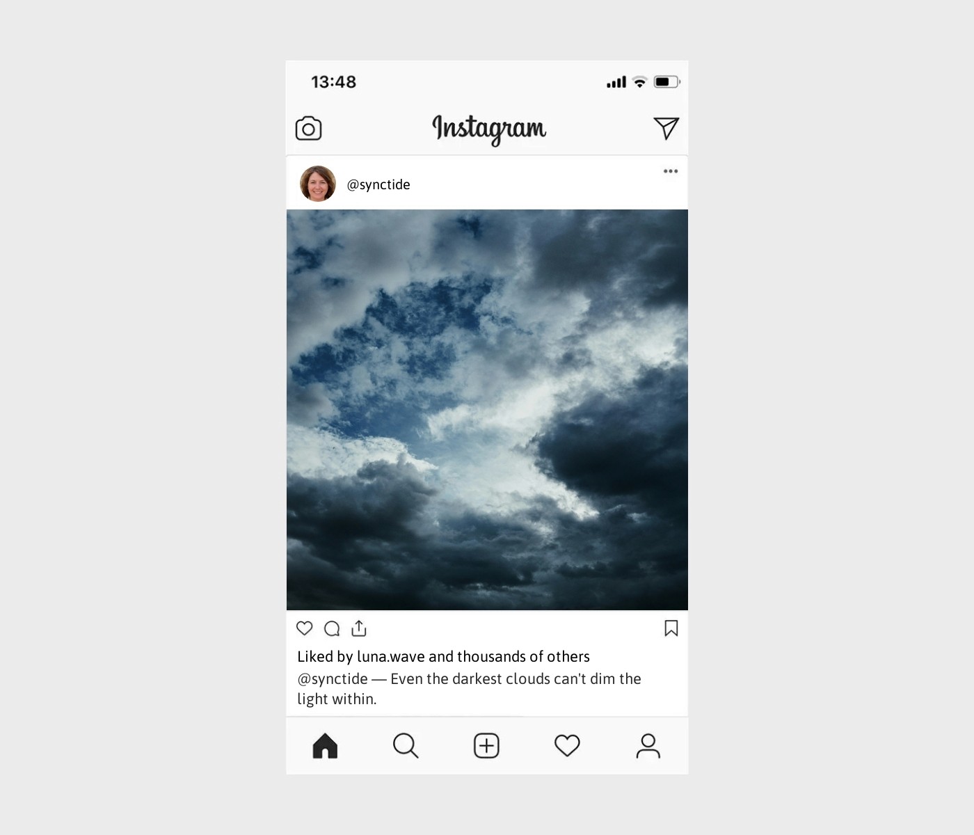dark-clouds-captions-for-instagram