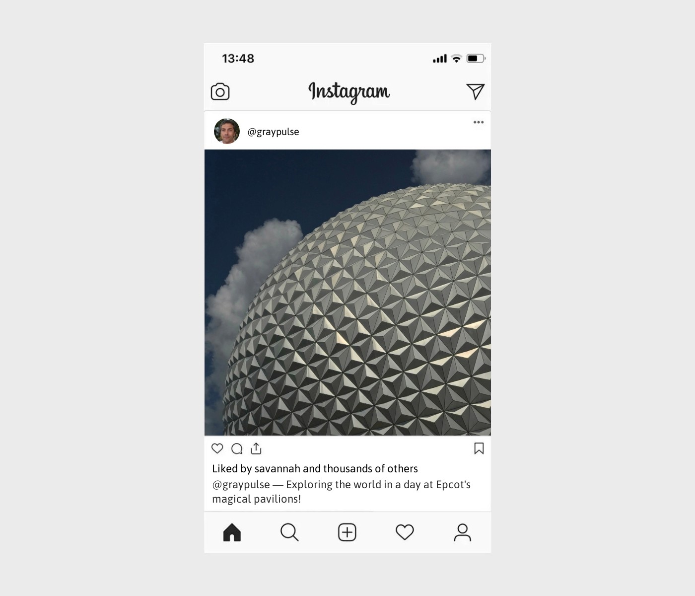 epcot-captions-for-instagram