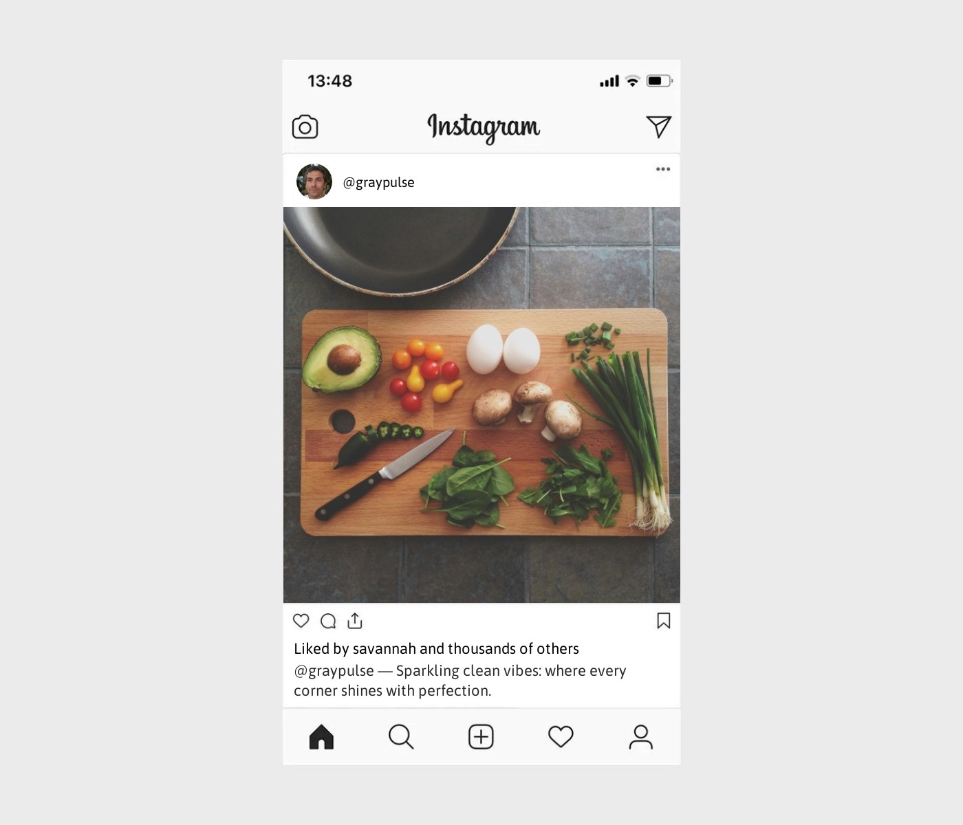cleaning-captions-for-instagram