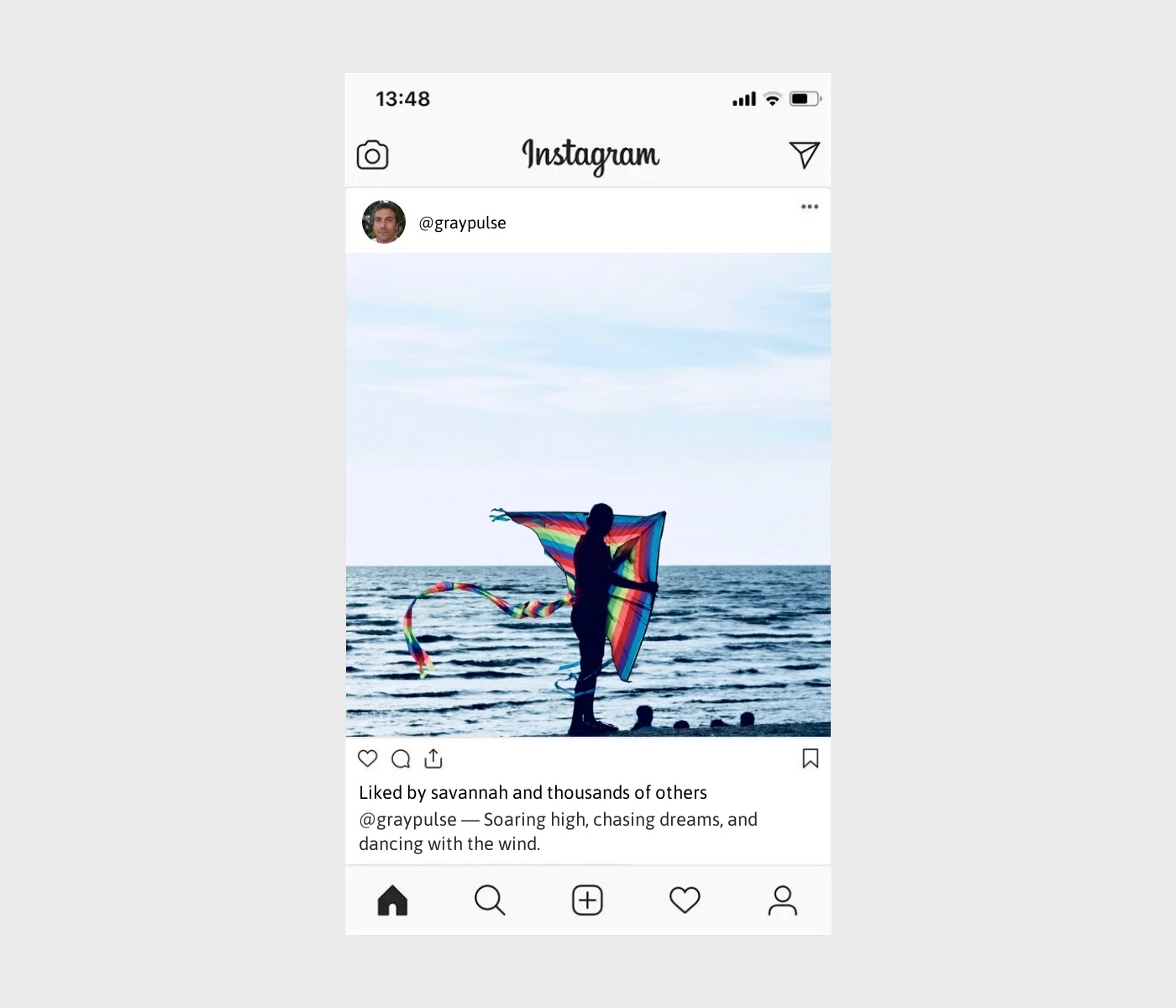 kite-captions-for-instagram