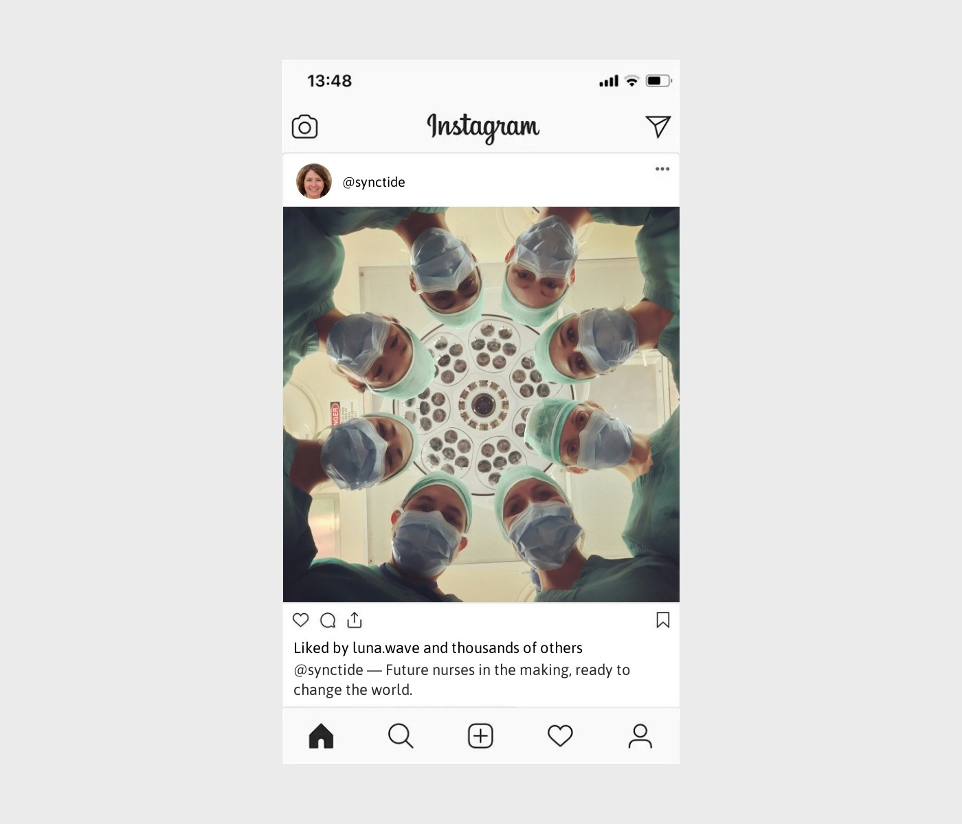 nursing-school-captions-for-instagram