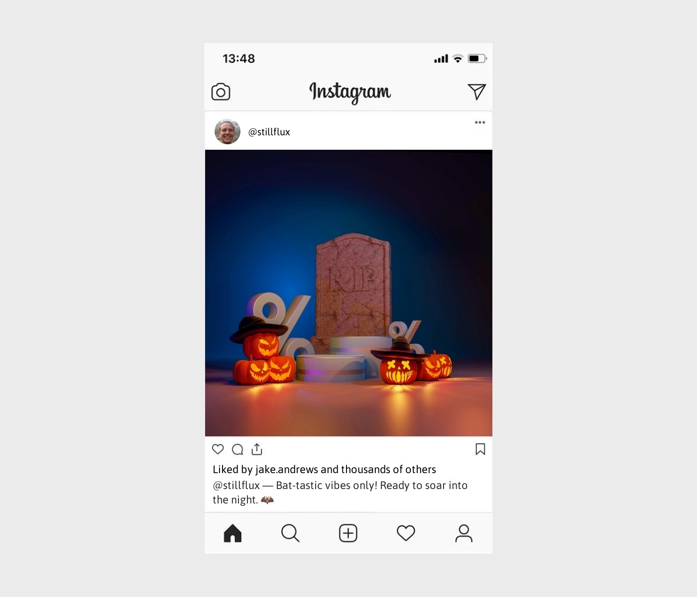 bat-captions-for-instagram