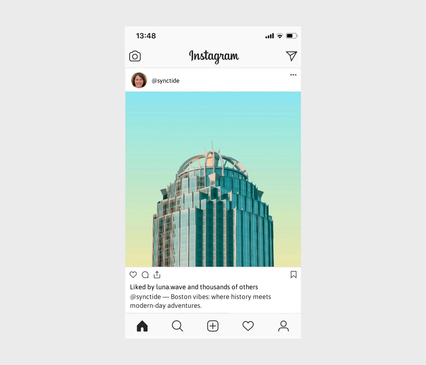 boston-captions-for-instagram