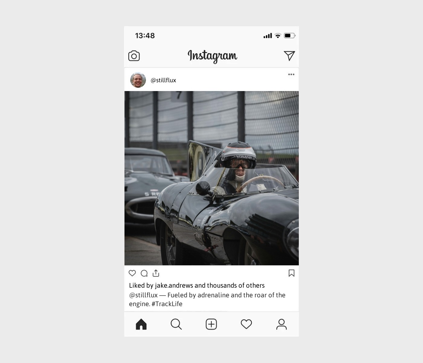 race-car-driver-captions-for-instagram