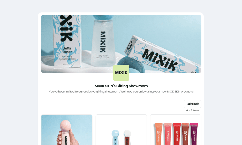 AI suggesting actions like "Optimize onboarding flow" and "Raise pricing tier" based on user data.