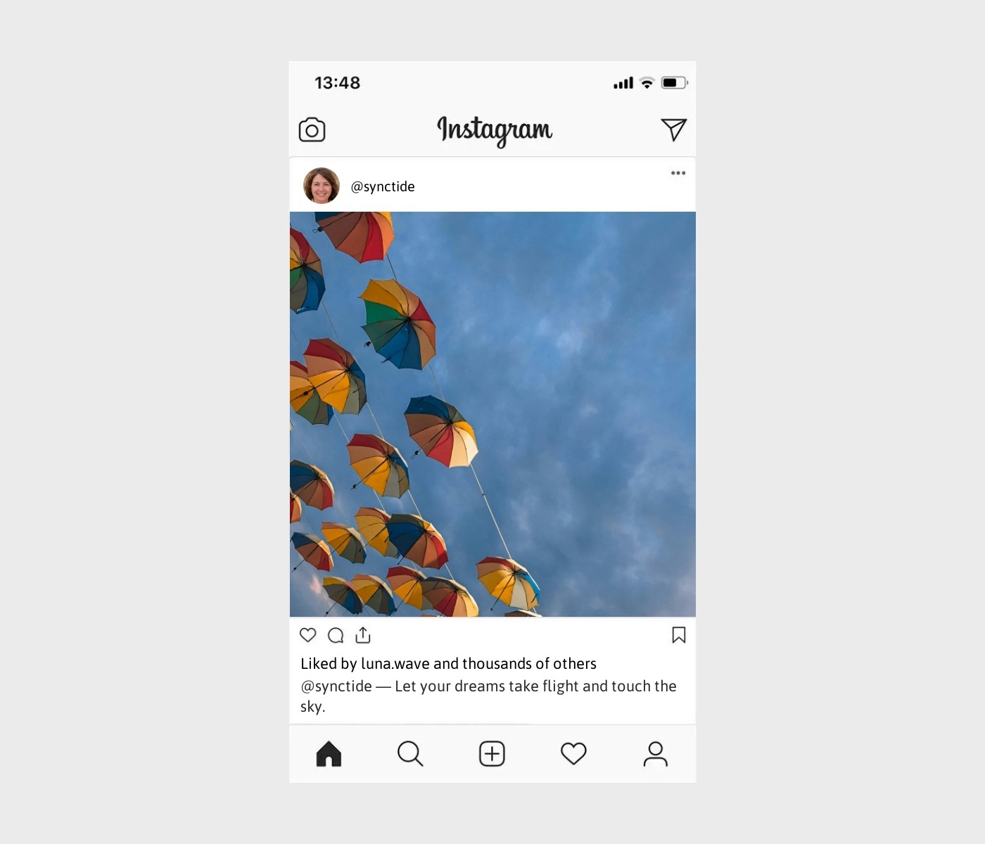 kite-captions-for-instagram
