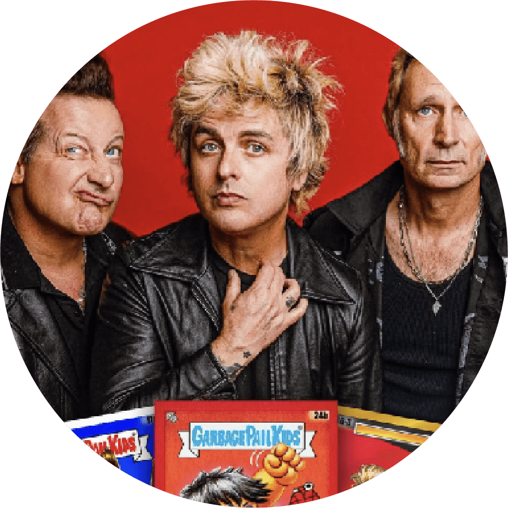 Green Day