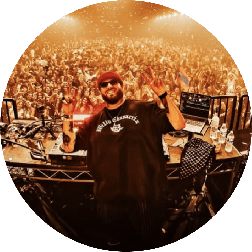 DJ Habibeats