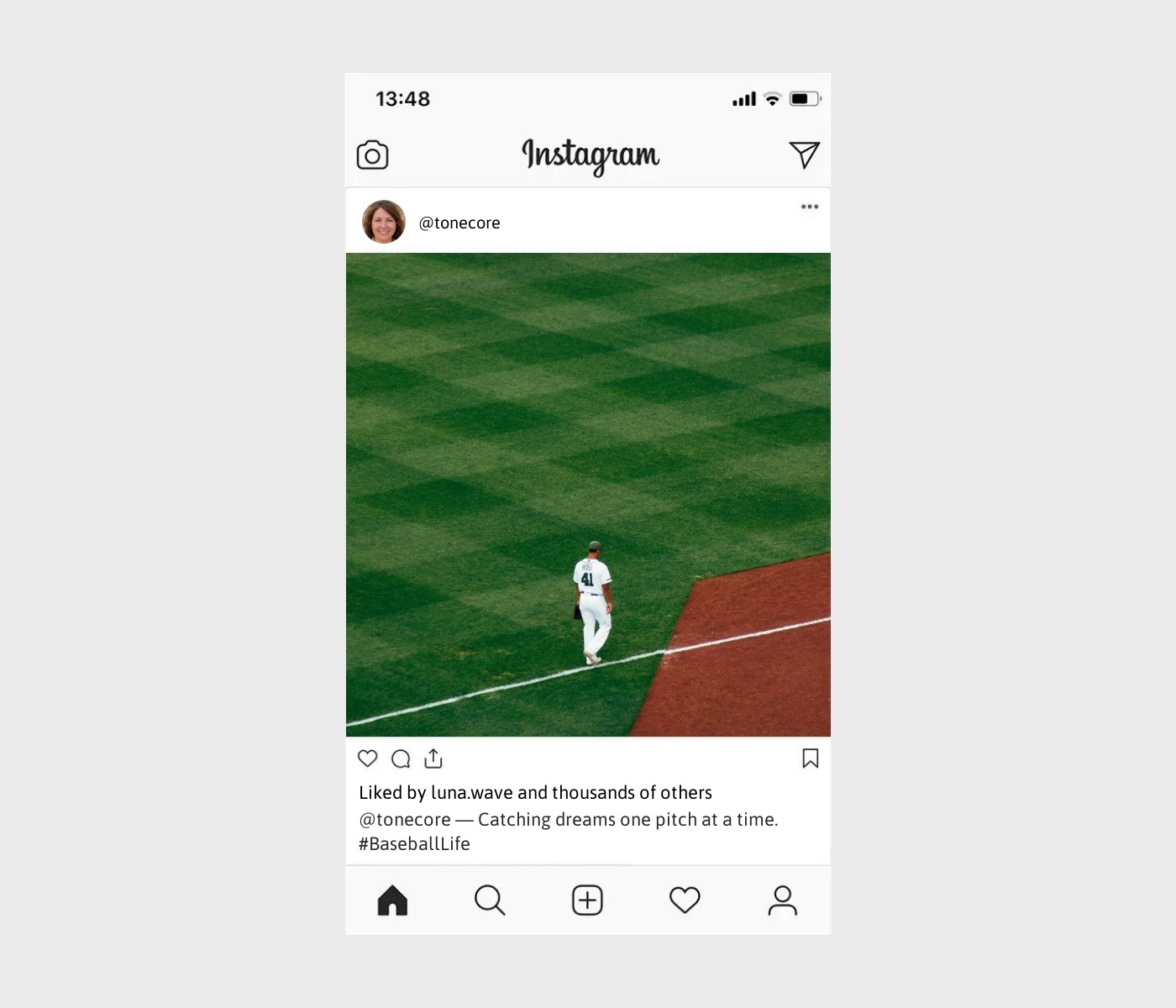 baseball-captions-for-instagram