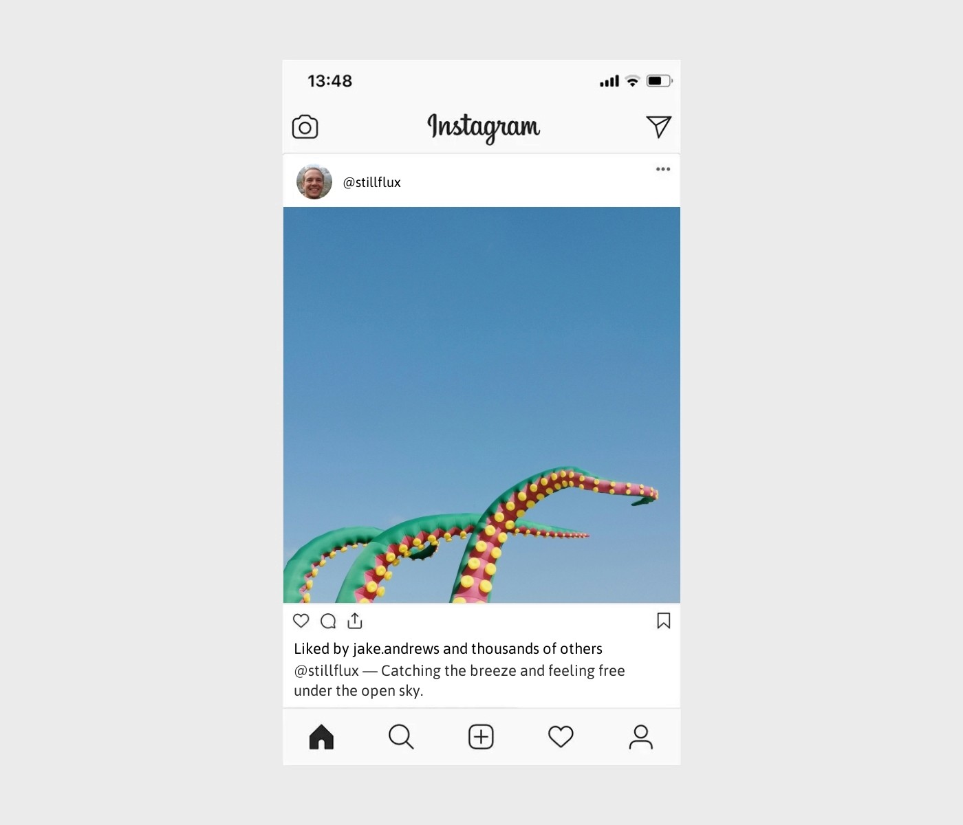 kite-captions-for-instagram