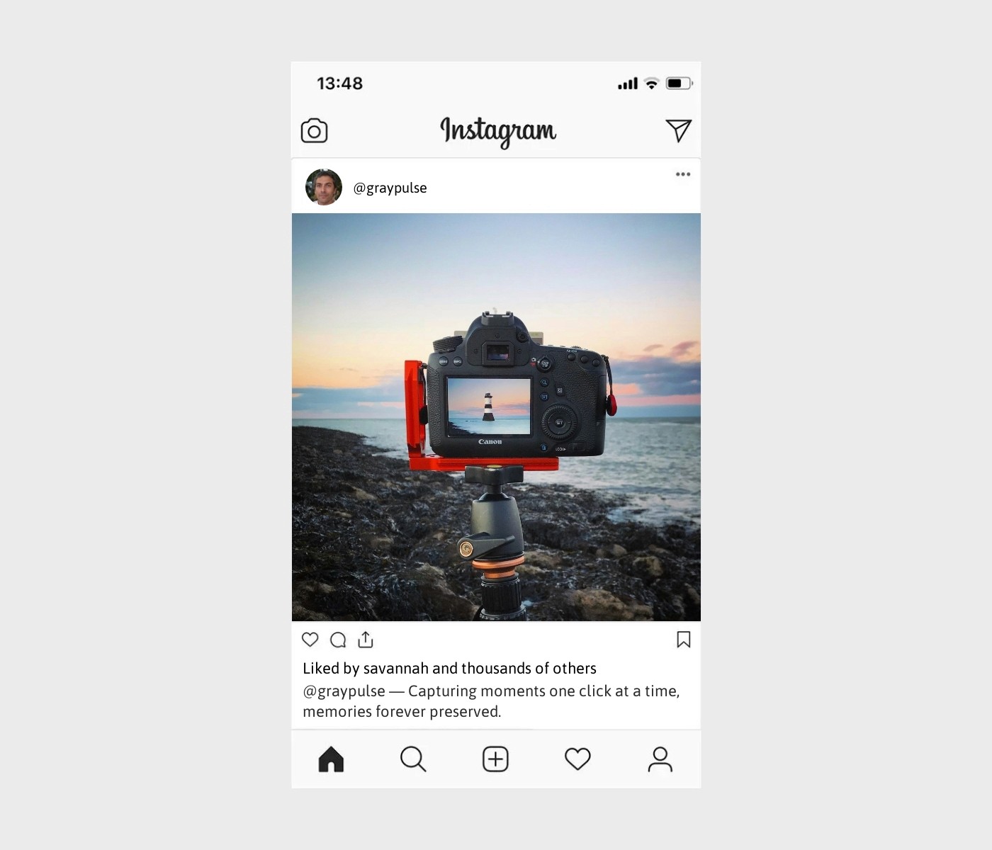 digital-camera-captions-for-instagram