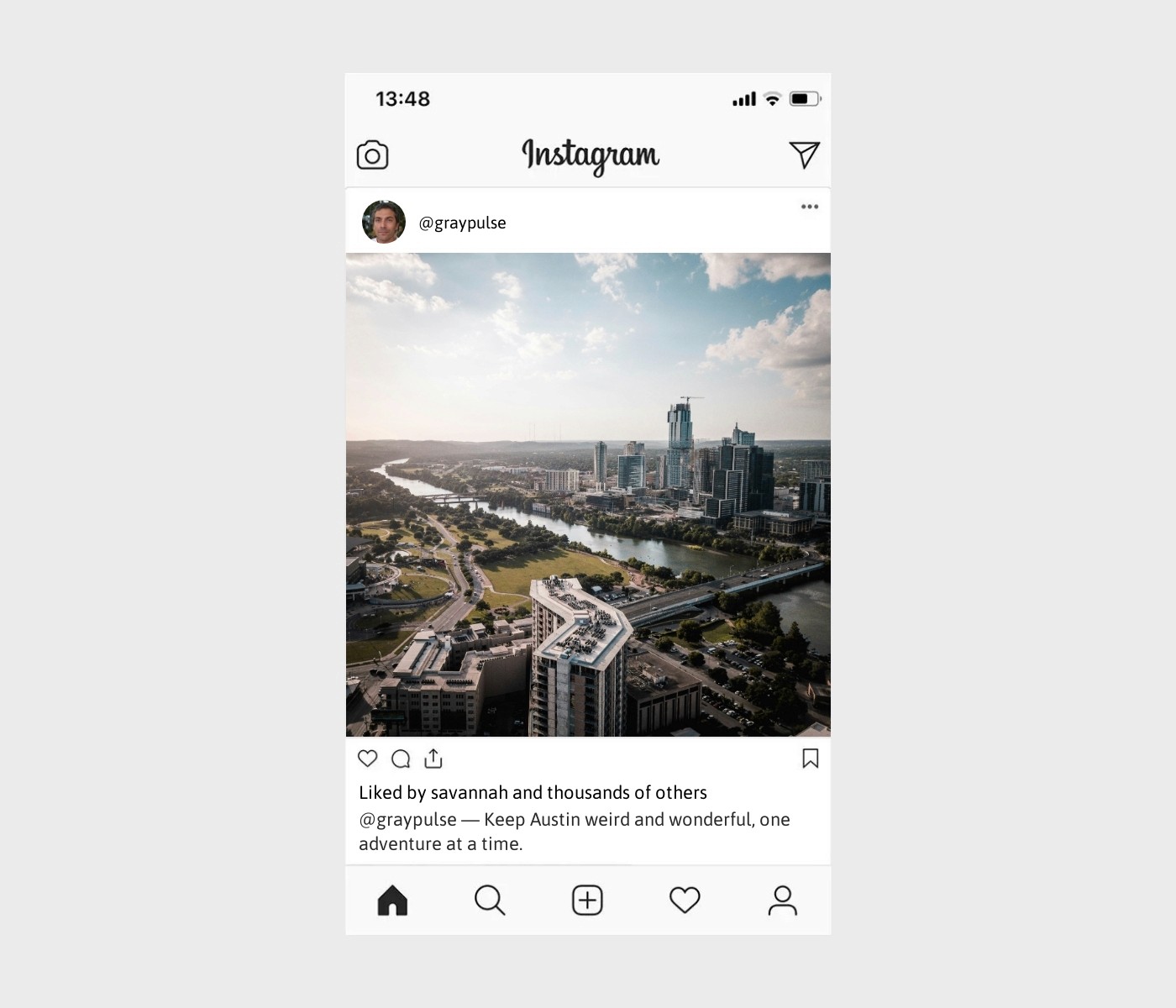 austin-captions-for-instagram